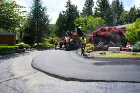 Best Recycled Asphalt Driveway Installation  in Osceola, MO